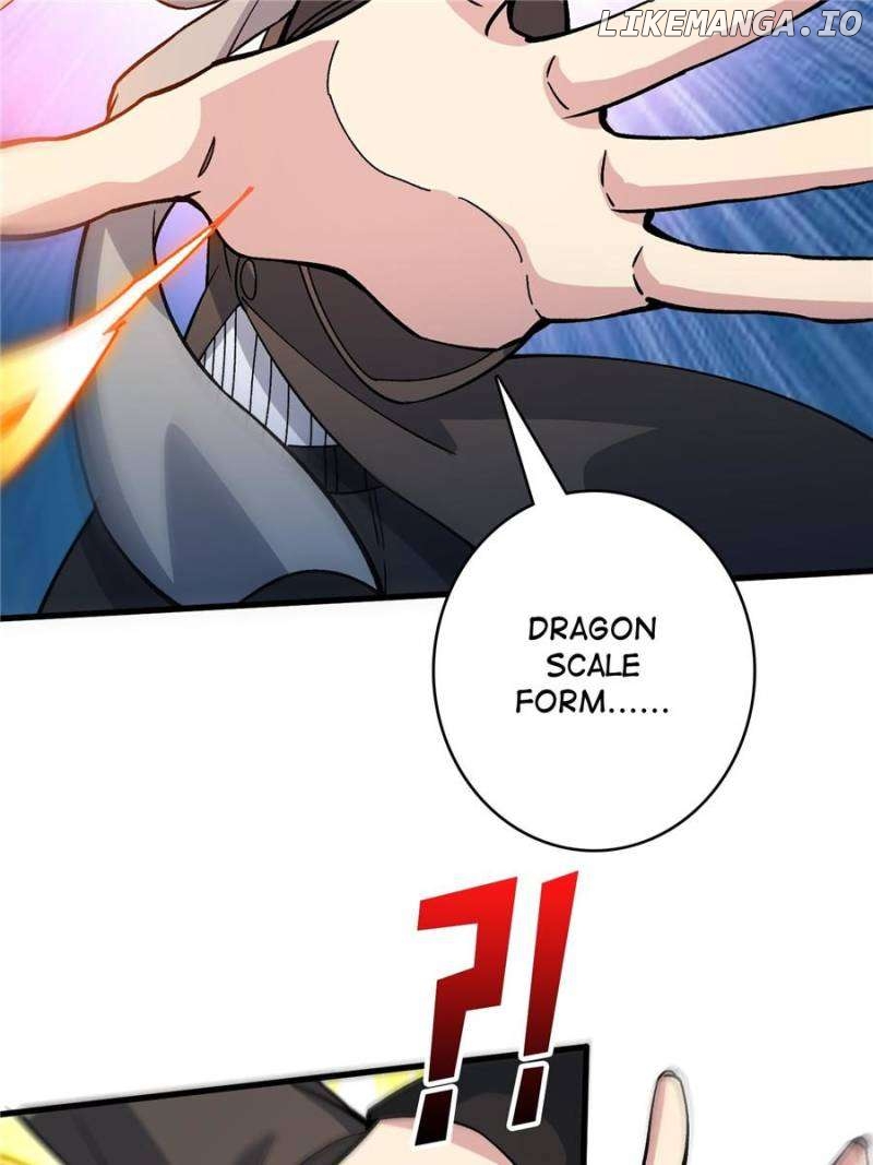 Infinite Job Transfer: I Can Summon Max Level Goddess Chapter 50 - page 49