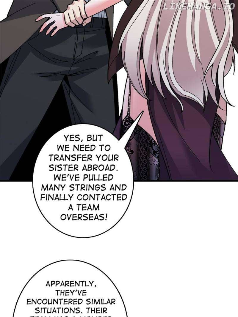 Infinite Job Transfer: I Can Summon Max Level Goddess Chapter 50 - page 5