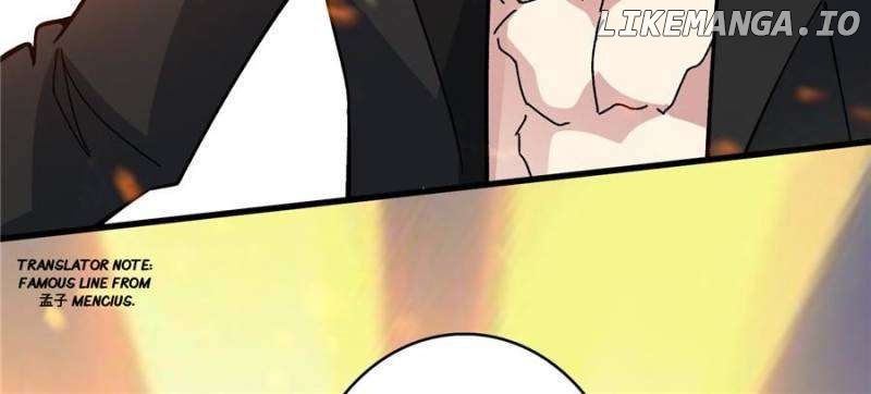 Infinite Job Transfer: I Can Summon Max Level Goddess Chapter 50 - page 52