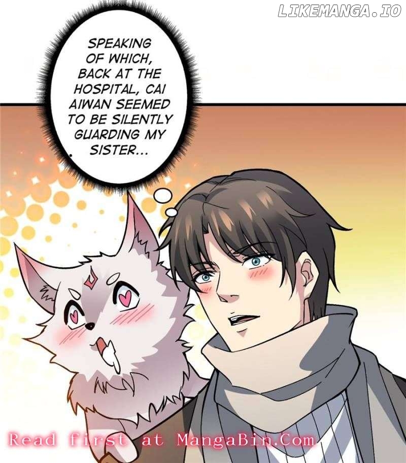 Infinite Job Transfer: I Can Summon Max Level Goddess Chapter 50 - page 56