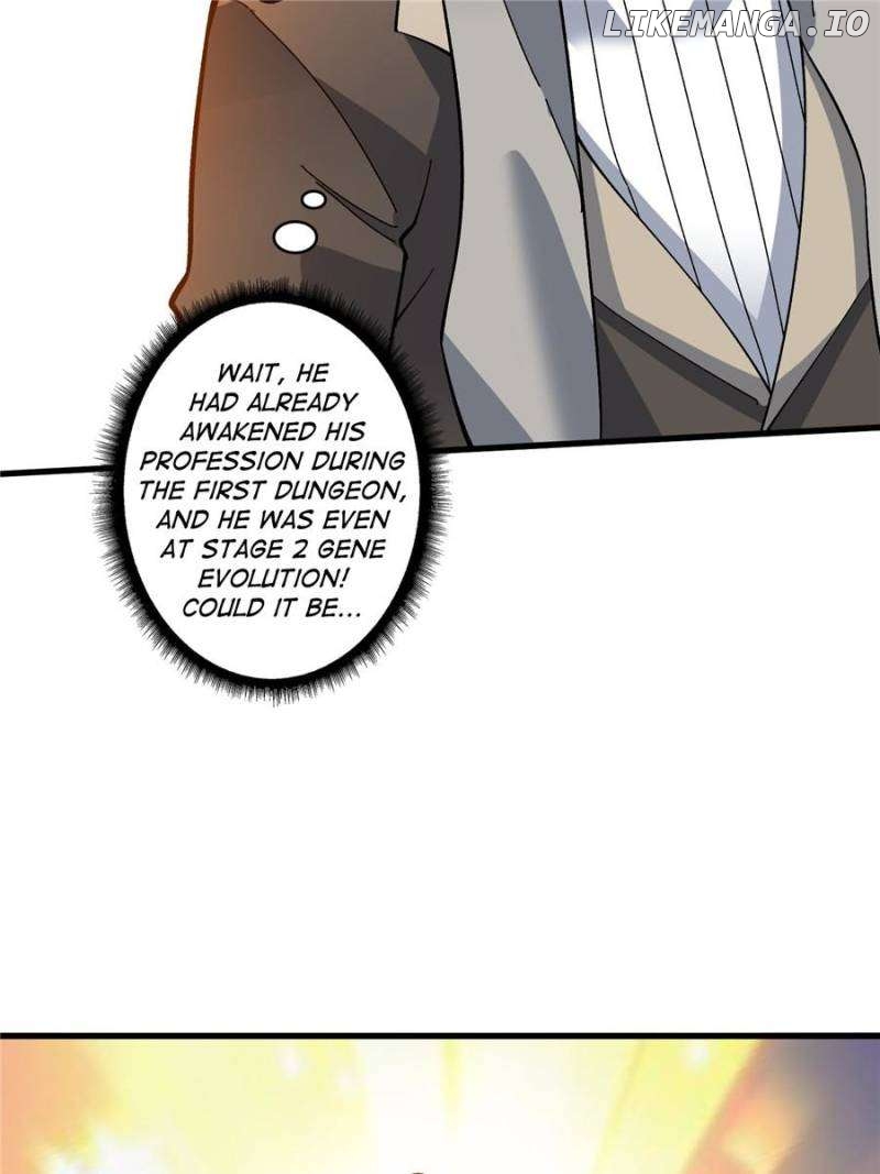 Infinite Job Transfer: I Can Summon Max Level Goddess Chapter 50 - page 57