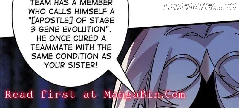 Infinite Job Transfer: I Can Summon Max Level Goddess Chapter 50 - page 6