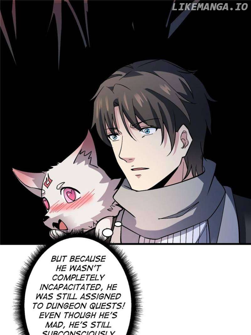 Infinite Job Transfer: I Can Summon Max Level Goddess Chapter 50 - page 61