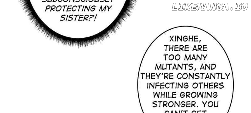 Infinite Job Transfer: I Can Summon Max Level Goddess Chapter 50 - page 62