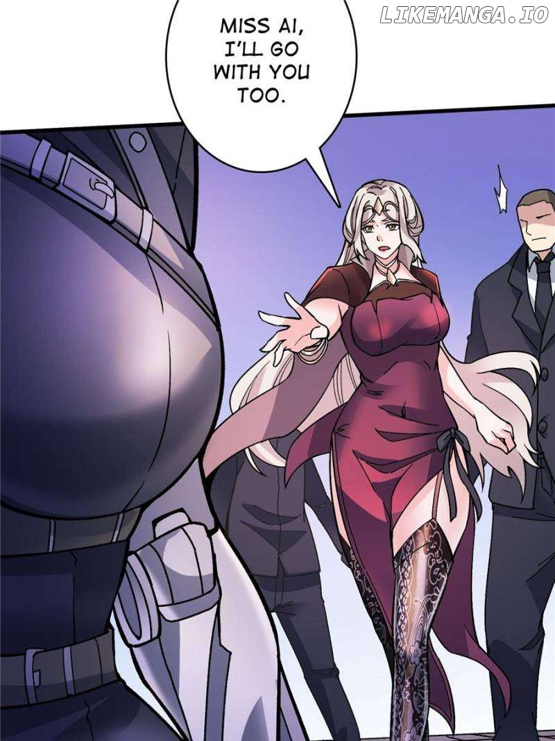 Infinite Job Transfer: I Can Summon Max Level Goddess Chapter 50 - page 65