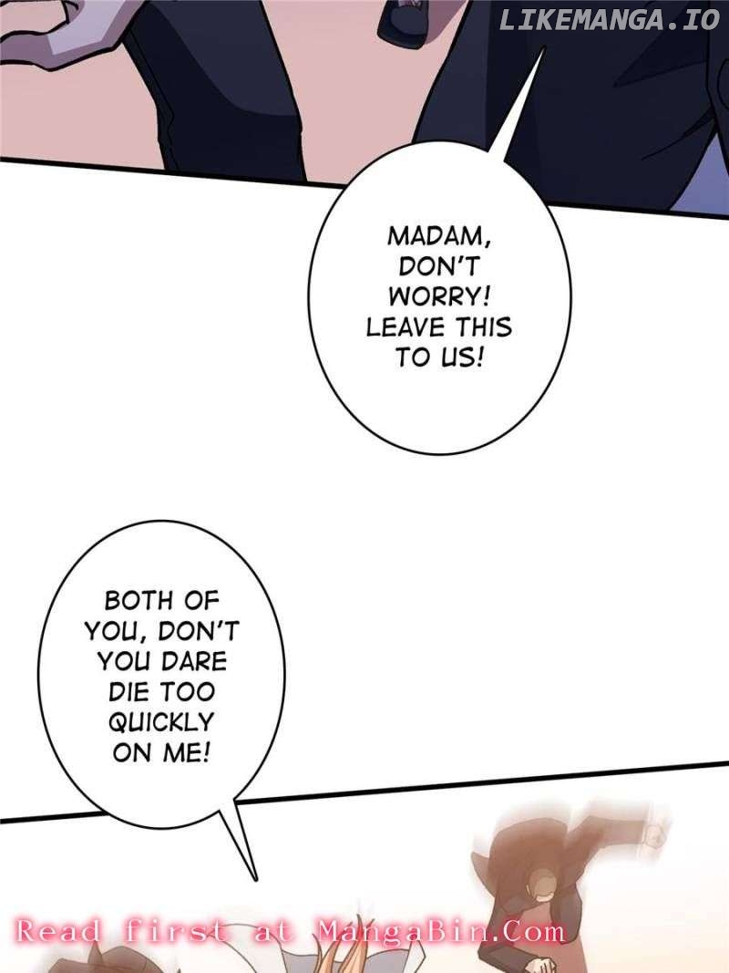 Infinite Job Transfer: I Can Summon Max Level Goddess Chapter 50 - page 69