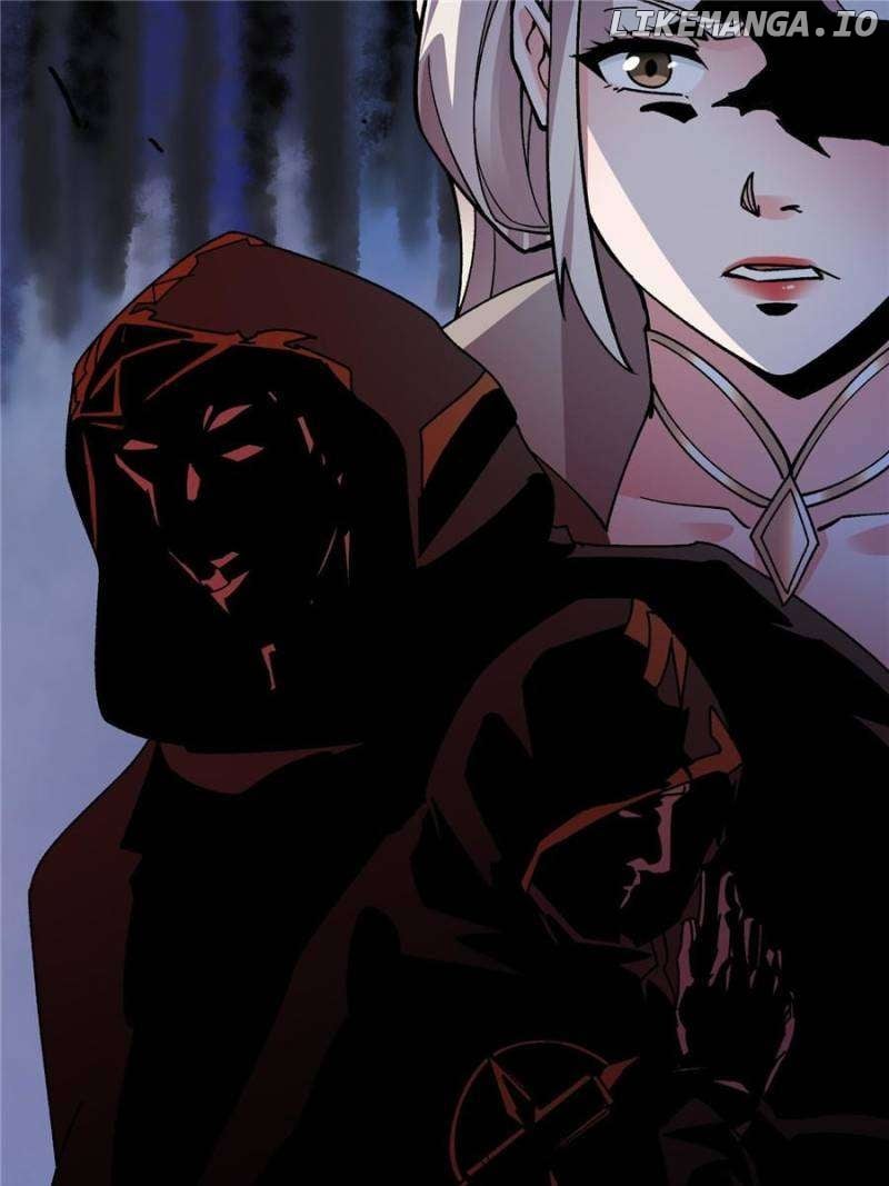 Infinite Job Transfer: I Can Summon Max Level Goddess Chapter 50 - page 7