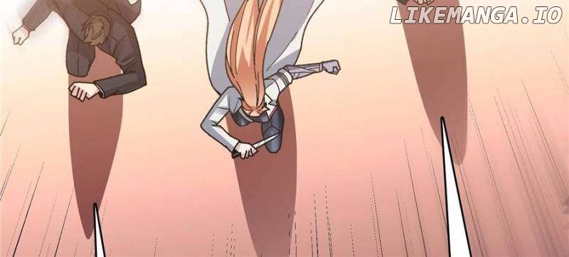 Infinite Job Transfer: I Can Summon Max Level Goddess Chapter 50 - page 70