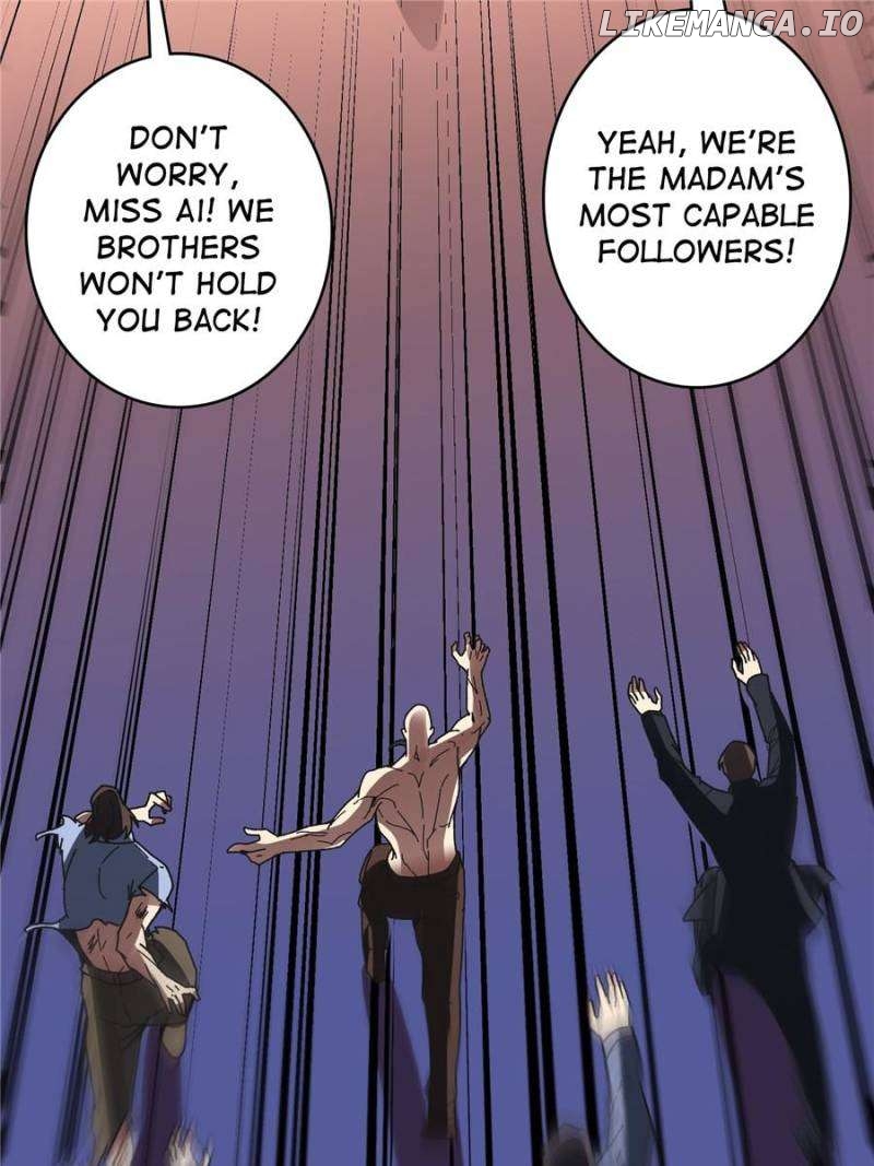 Infinite Job Transfer: I Can Summon Max Level Goddess Chapter 50 - page 71