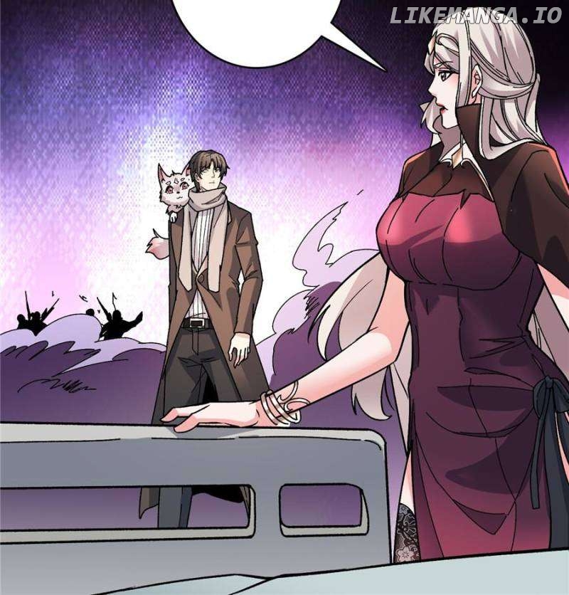 Infinite Job Transfer: I Can Summon Max Level Goddess Chapter 50 - page 74
