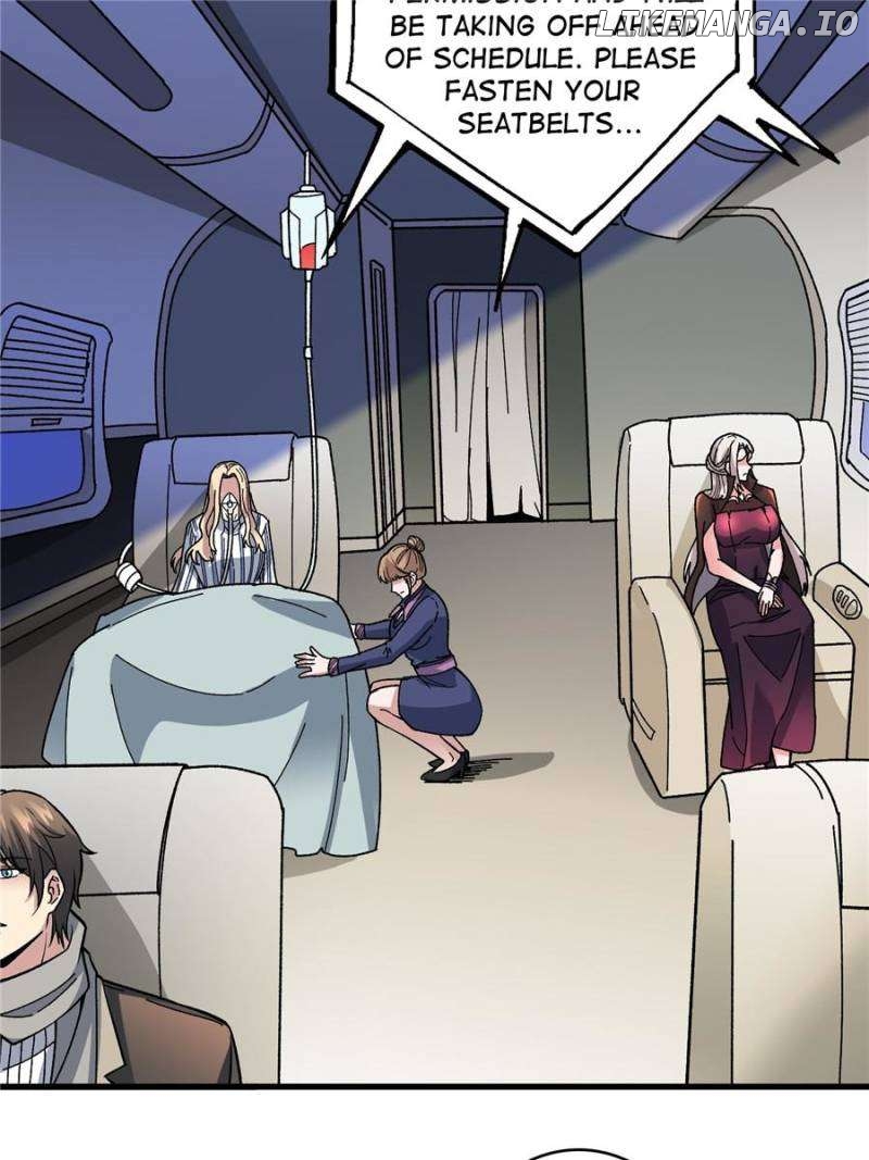 Infinite Job Transfer: I Can Summon Max Level Goddess Chapter 50 - page 77