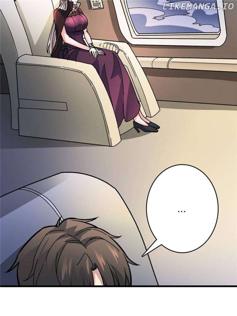 Infinite Job Transfer: I Can Summon Max Level Goddess Chapter 50 - page 79
