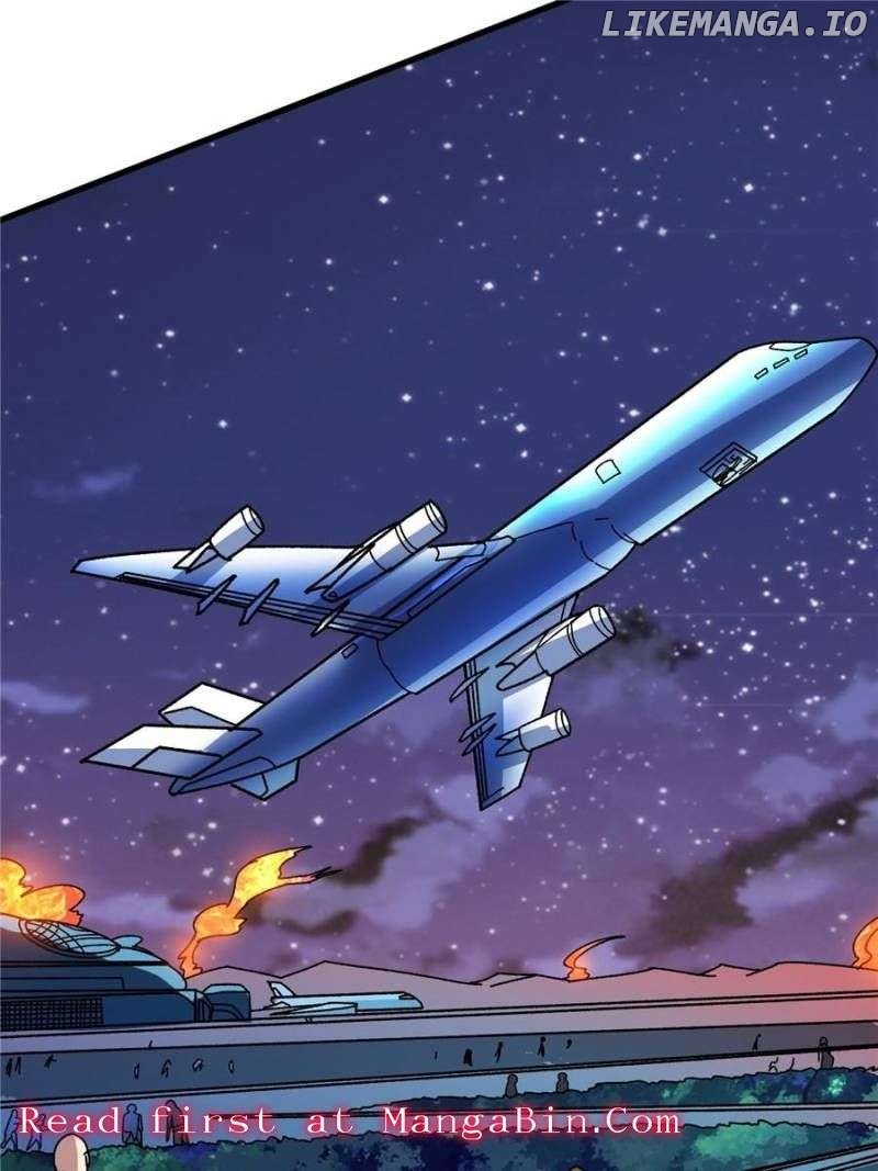 Infinite Job Transfer: I Can Summon Max Level Goddess Chapter 50 - page 81