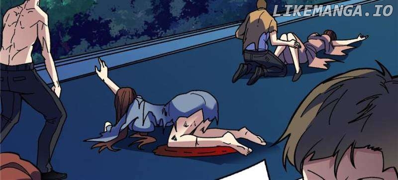 Infinite Job Transfer: I Can Summon Max Level Goddess Chapter 50 - page 82