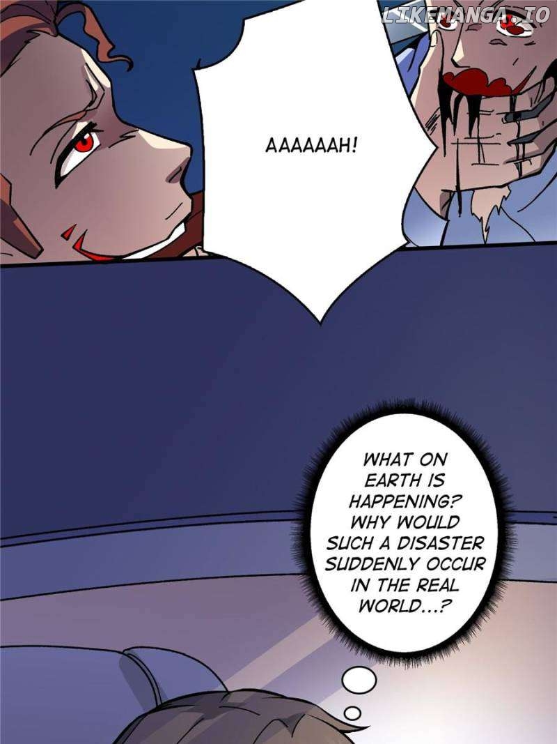 Infinite Job Transfer: I Can Summon Max Level Goddess Chapter 50 - page 83