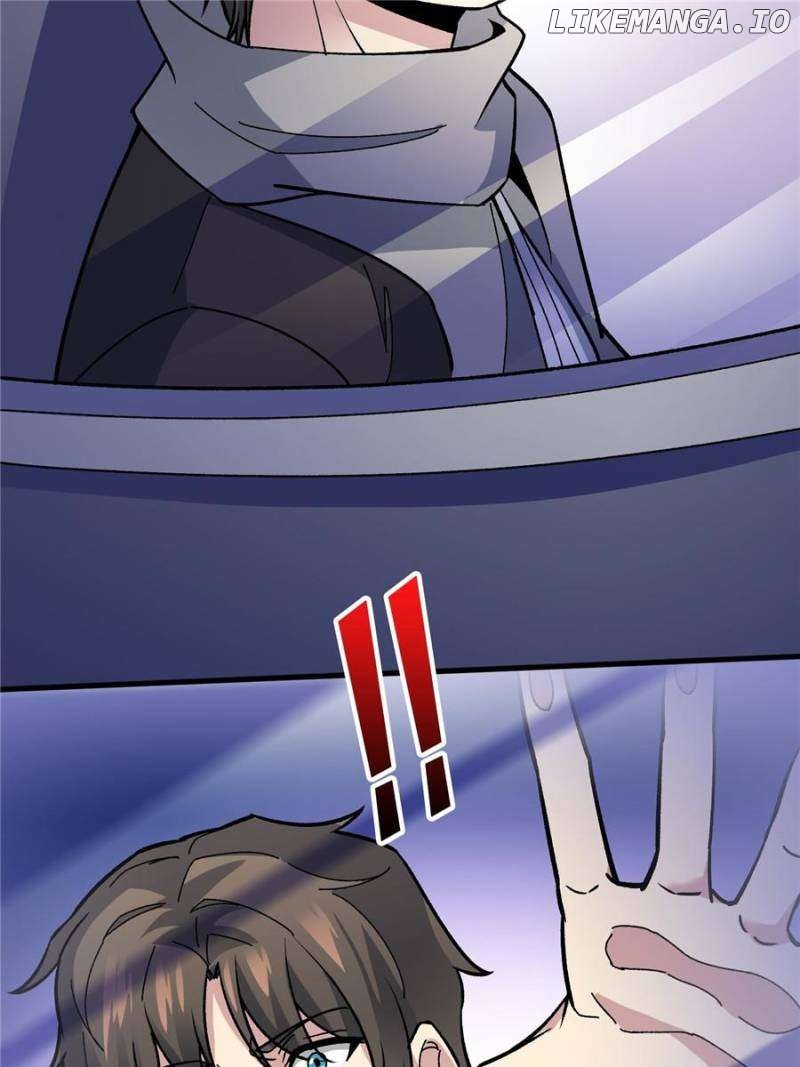 Infinite Job Transfer: I Can Summon Max Level Goddess Chapter 50 - page 85