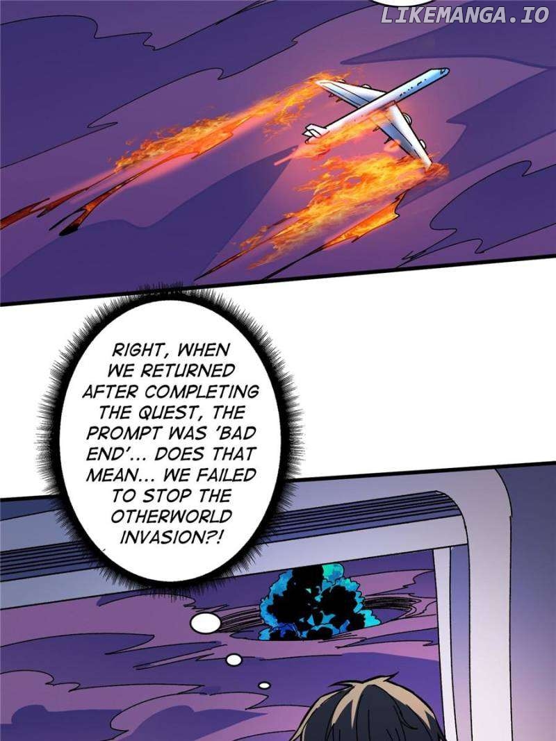Infinite Job Transfer: I Can Summon Max Level Goddess Chapter 50 - page 89