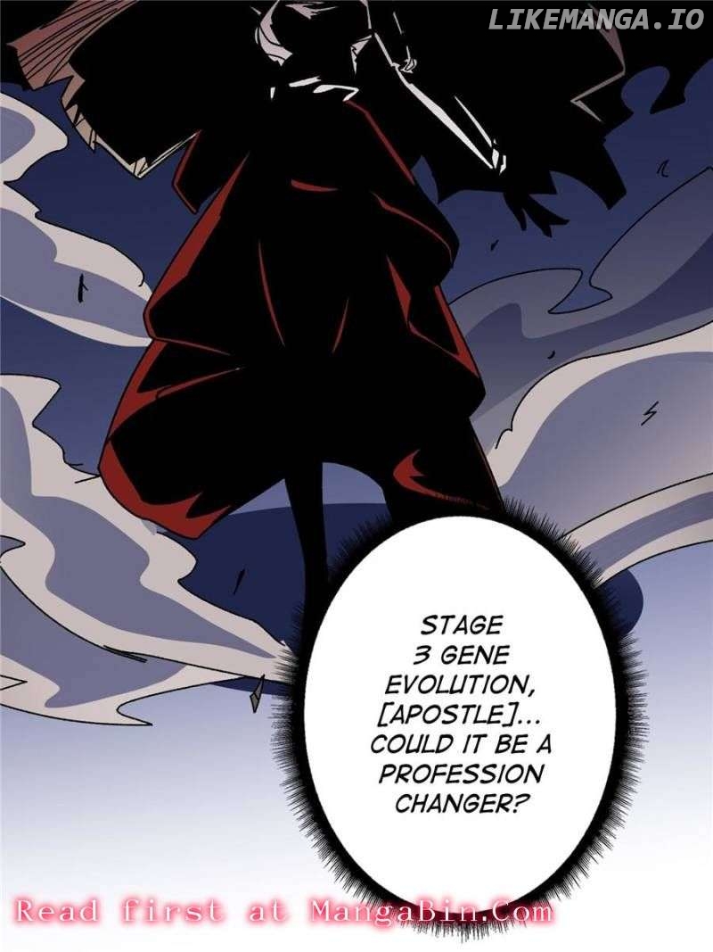 Infinite Job Transfer: I Can Summon Max Level Goddess Chapter 50 - page 9