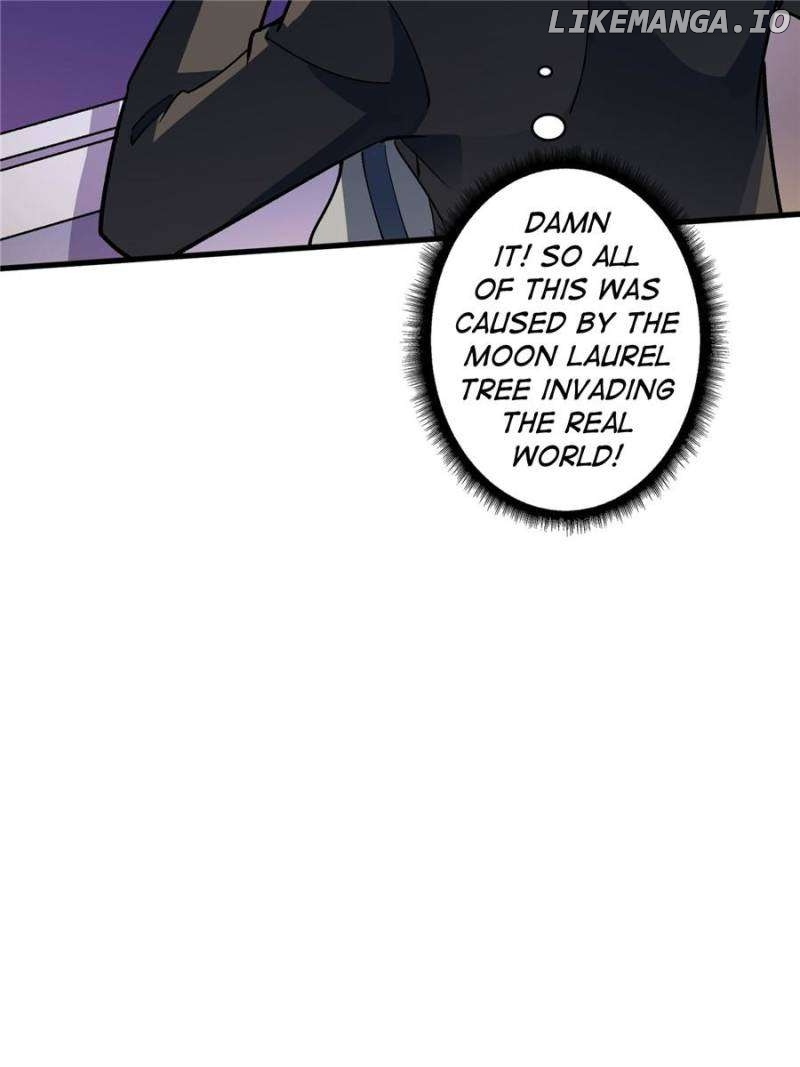 Infinite Job Transfer: I Can Summon Max Level Goddess Chapter 50 - page 91
