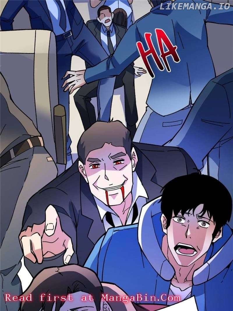 Infinite Job Transfer: I Can Summon Max Level Goddess Chapter 50 - page 93