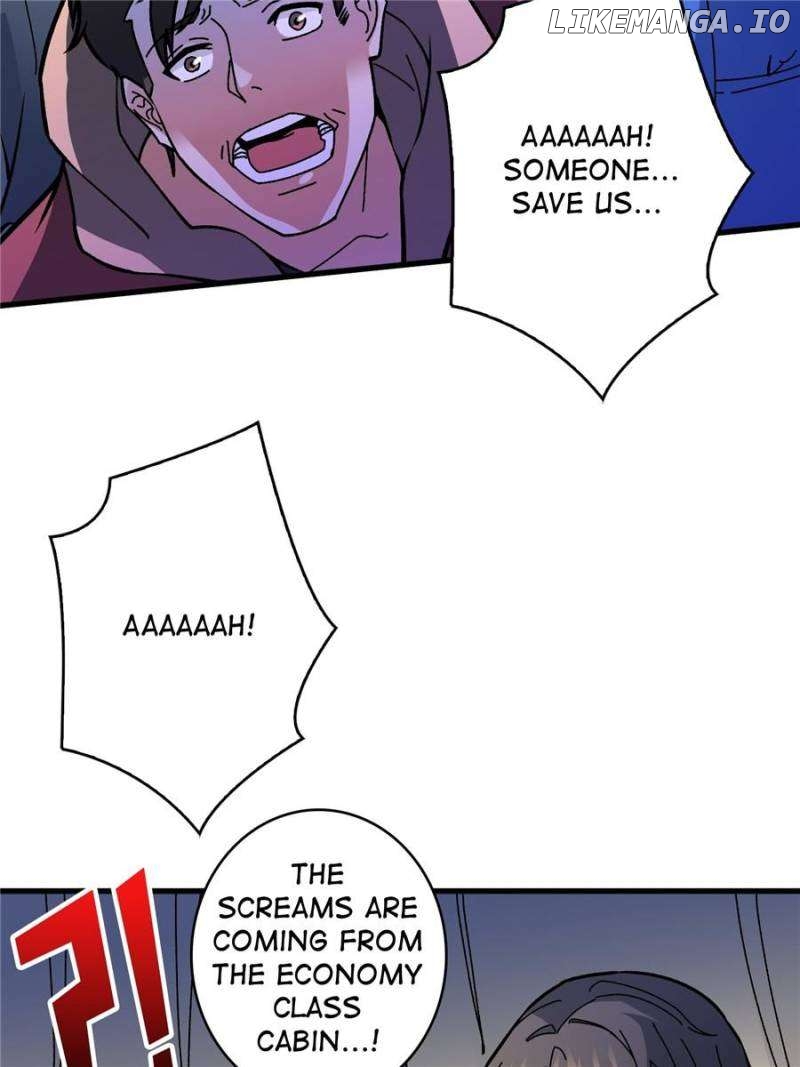 Infinite Job Transfer: I Can Summon Max Level Goddess Chapter 50 - page 94