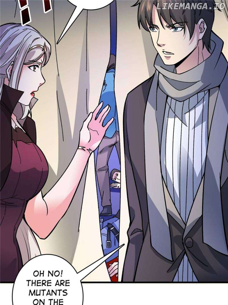 Infinite Job Transfer: I Can Summon Max Level Goddess Chapter 50 - page 95