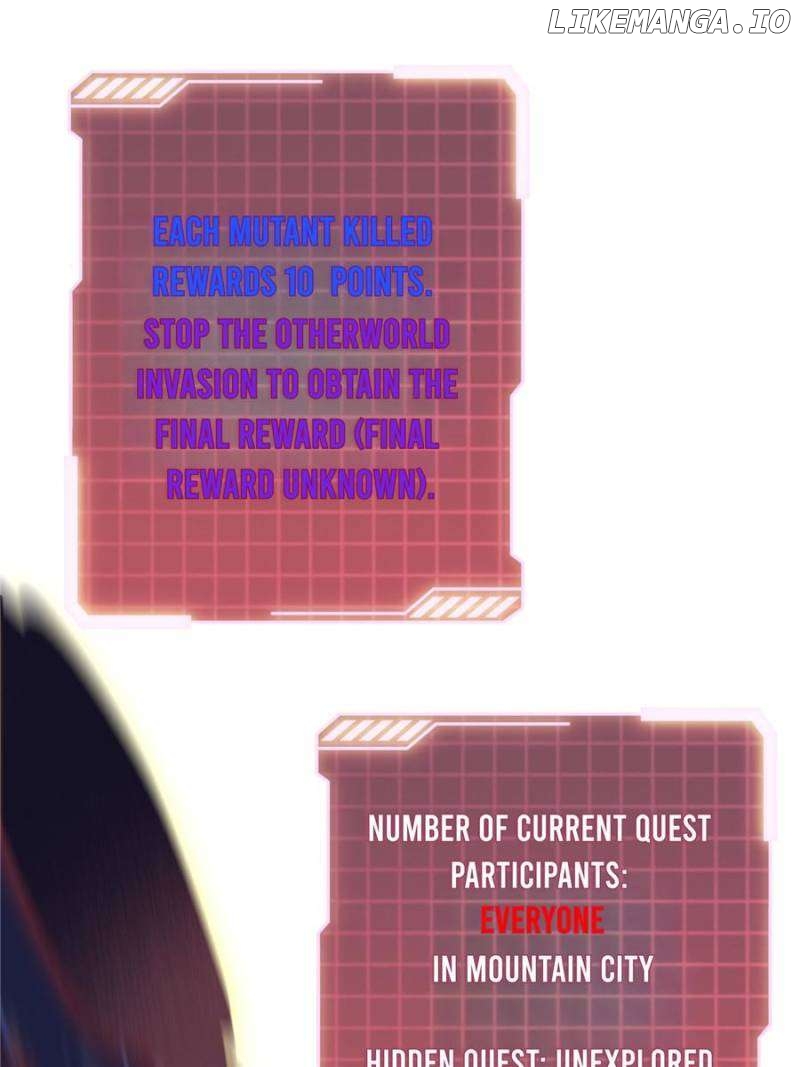 Infinite Job Transfer: I Can Summon Max Level Goddess Chapter 50 - page 97