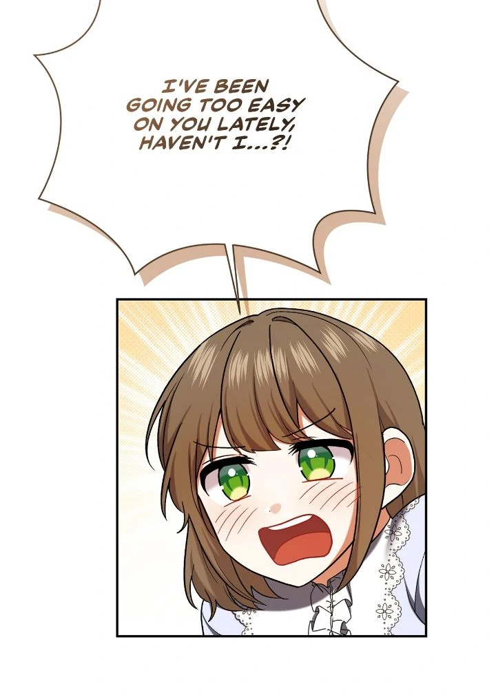 Originally A Lady With One Line Chapter 232 - page 11