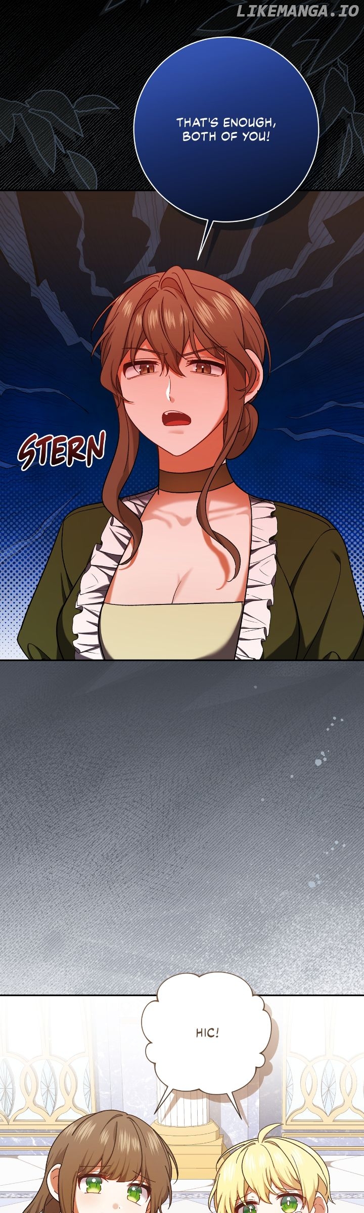 Originally A Lady With One Line Chapter 232 - page 14