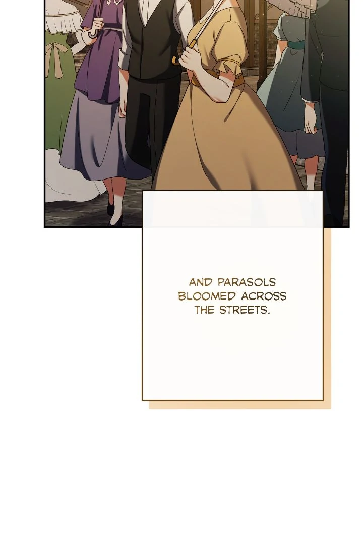 Originally A Lady With One Line Chapter 232 - page 17