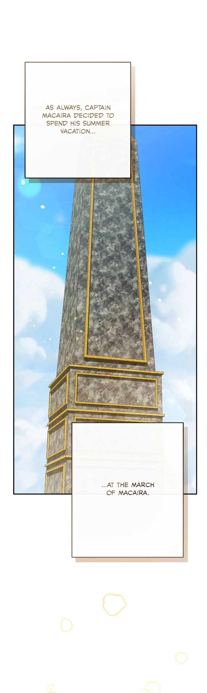 Originally A Lady With One Line Chapter 232 - page 18