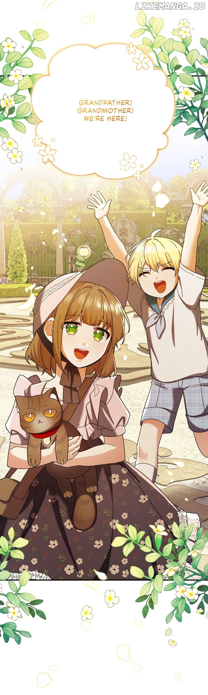 Originally A Lady With One Line Chapter 232 - page 19