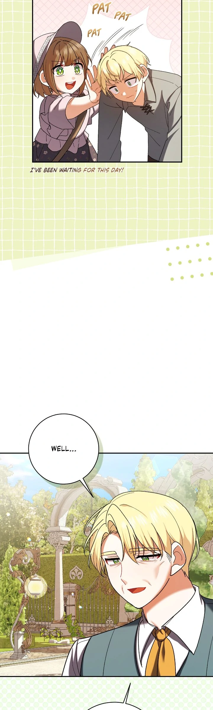 Originally A Lady With One Line Chapter 232 - page 31