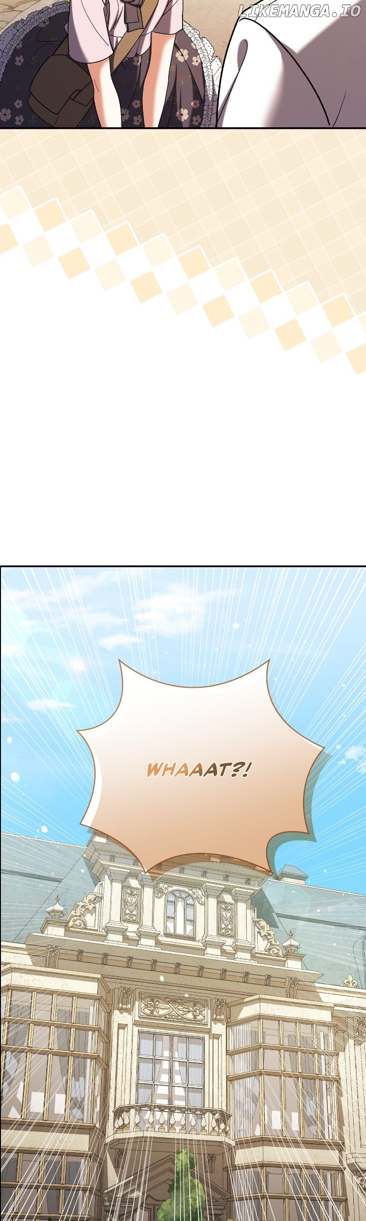 Originally A Lady With One Line Chapter 232 - page 34