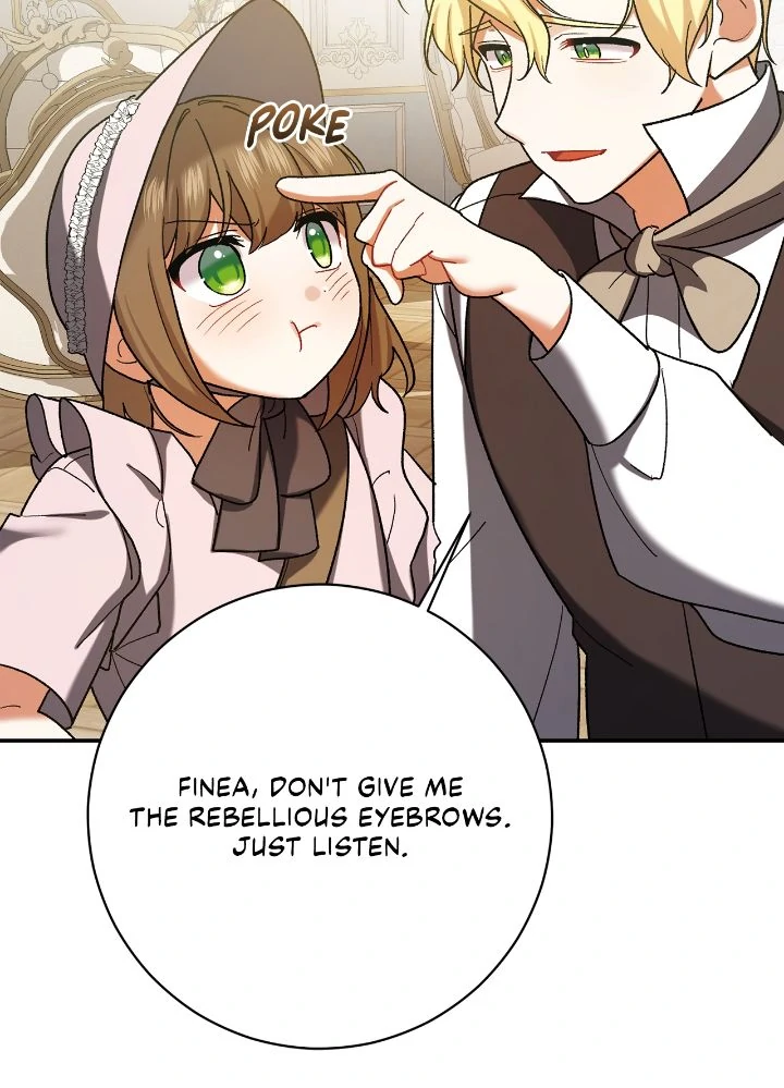 Originally A Lady With One Line Chapter 232 - page 41