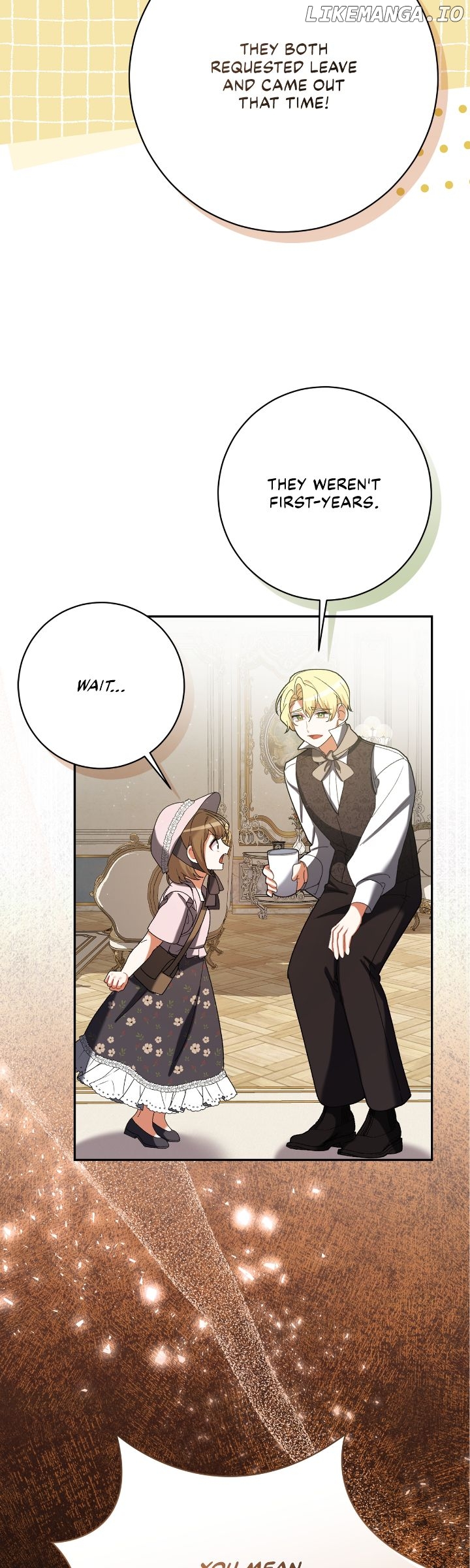 Originally A Lady With One Line Chapter 232 - page 44