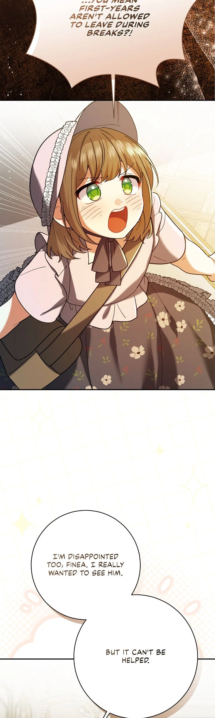 Originally A Lady With One Line Chapter 232 - page 45