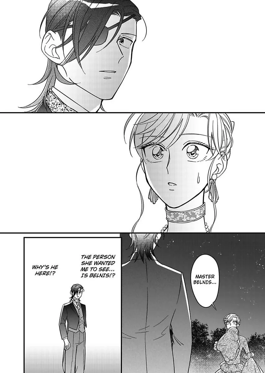 Akuyaku Reijou ni Tensei Shitara Tekikoku Mittei ni Kyuukonsaremashita!? Chapter 21 - page 4