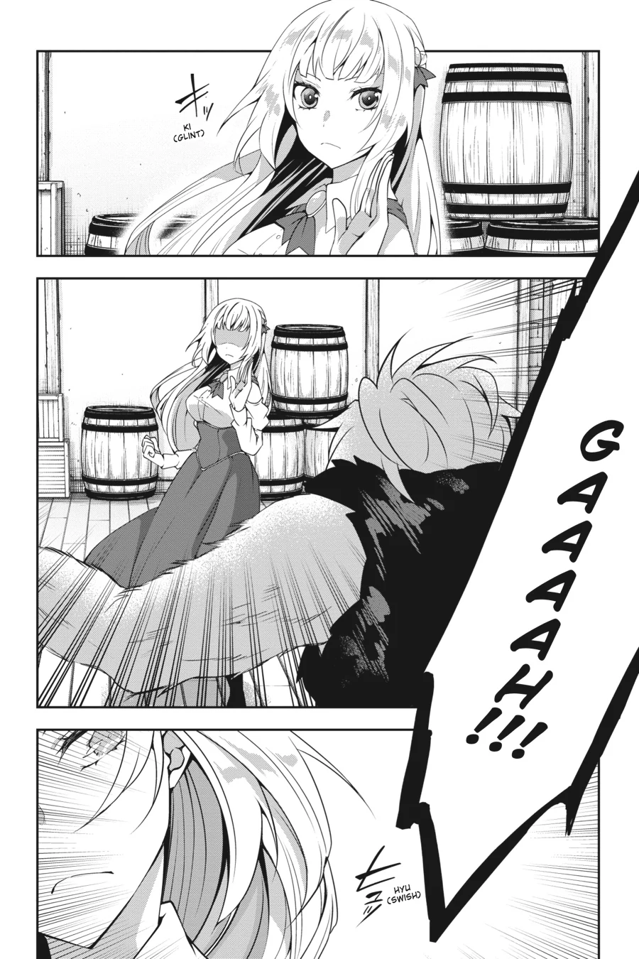 Rejected by the Hero's Party, a Princess Decided to Live a Quiet Life in the Countryside Chapter 11 - page 10