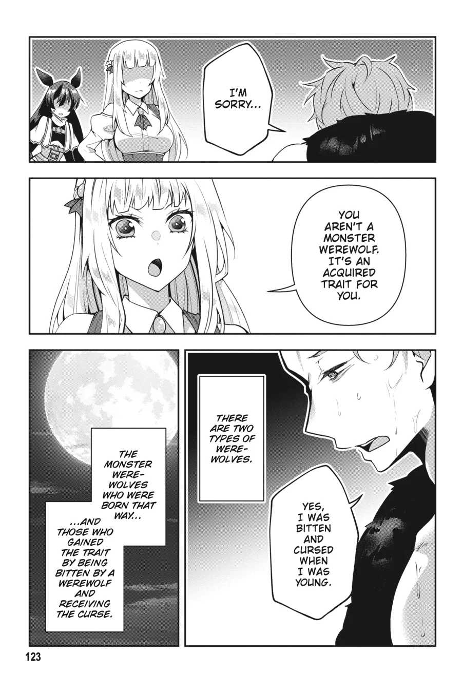 Rejected by the Hero's Party, a Princess Decided to Live a Quiet Life in the Countryside Chapter 11 - page 13