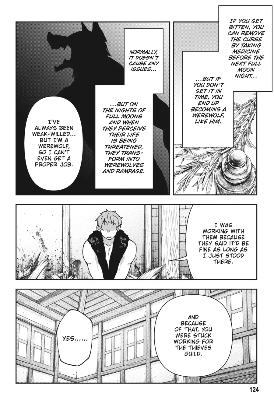 Rejected by the Hero's Party, a Princess Decided to Live a Quiet Life in the Countryside Chapter 11 - page 14