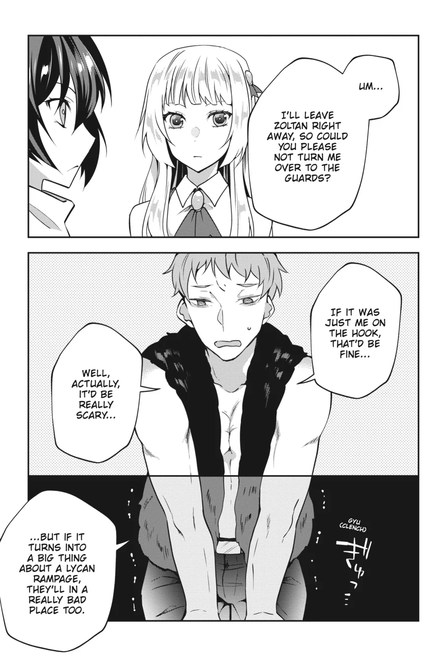 Rejected by the Hero's Party, a Princess Decided to Live a Quiet Life in the Countryside Chapter 11 - page 15