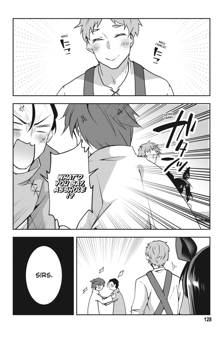 Rejected by the Hero's Party, a Princess Decided to Live a Quiet Life in the Countryside Chapter 11 - page 18
