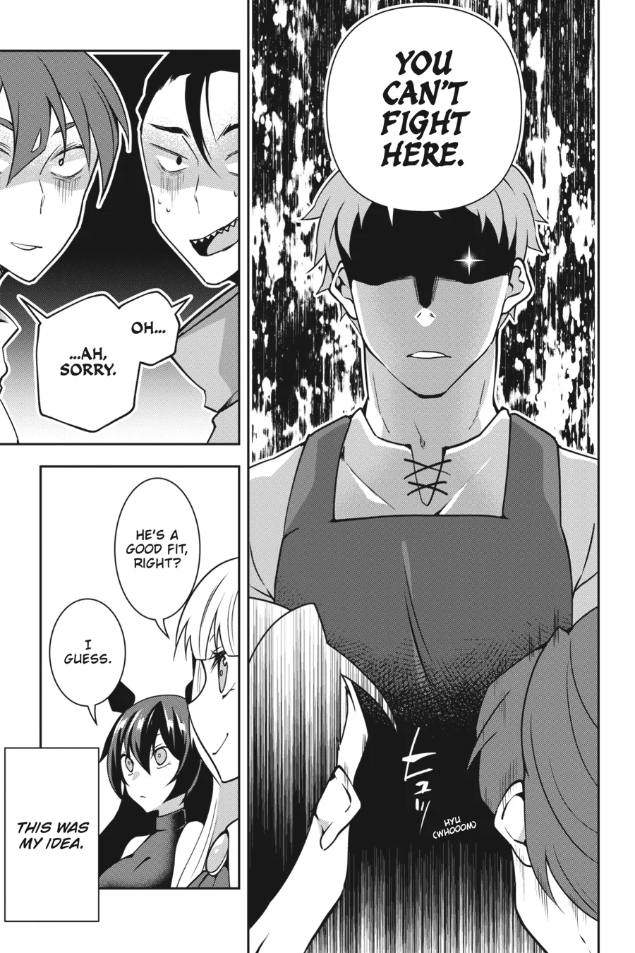 Rejected by the Hero's Party, a Princess Decided to Live a Quiet Life in the Countryside Chapter 11 - page 19