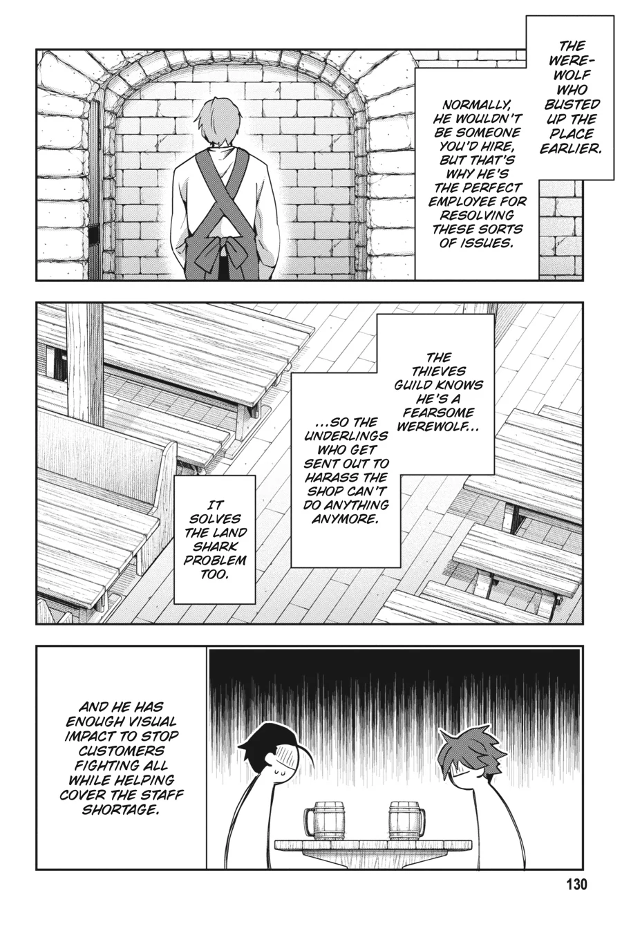 Rejected by the Hero's Party, a Princess Decided to Live a Quiet Life in the Countryside Chapter 11 - page 20