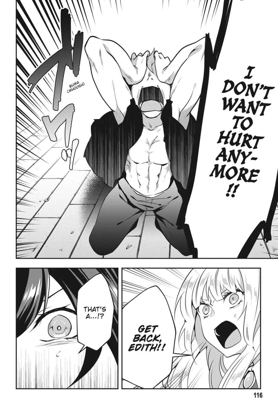 Rejected by the Hero's Party, a Princess Decided to Live a Quiet Life in the Countryside Chapter 11 - page 6