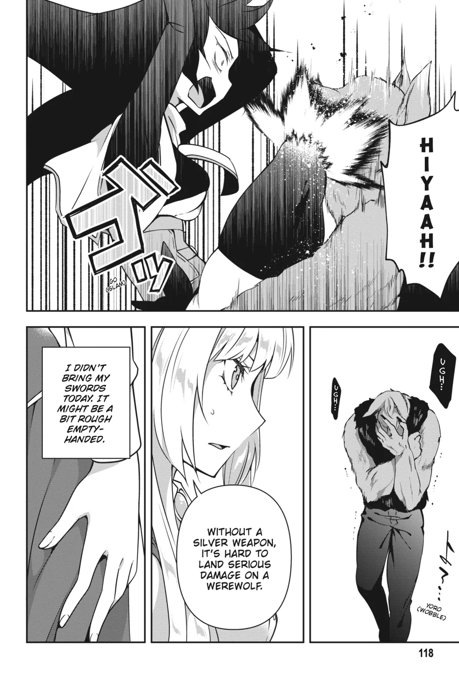 Rejected by the Hero's Party, a Princess Decided to Live a Quiet Life in the Countryside Chapter 11 - page 8