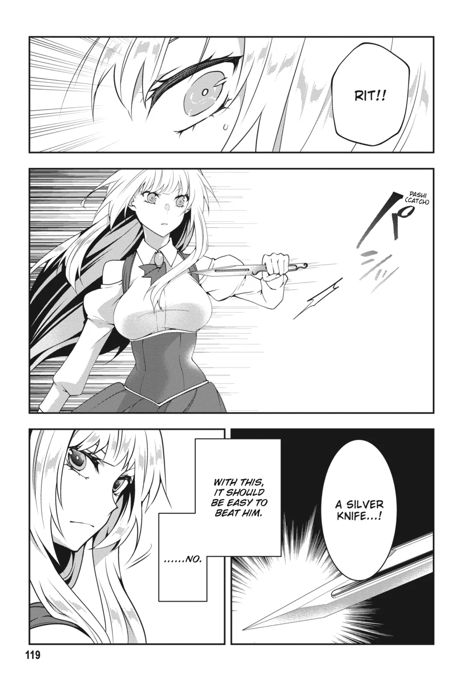 Rejected by the Hero's Party, a Princess Decided to Live a Quiet Life in the Countryside Chapter 11 - page 9
