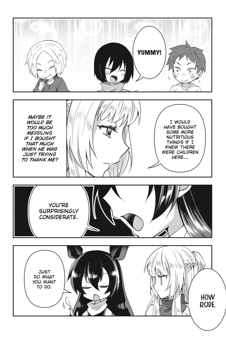 Rejected by the Hero's Party, a Princess Decided to Live a Quiet Life in the Countryside Chapter 12 - page 10