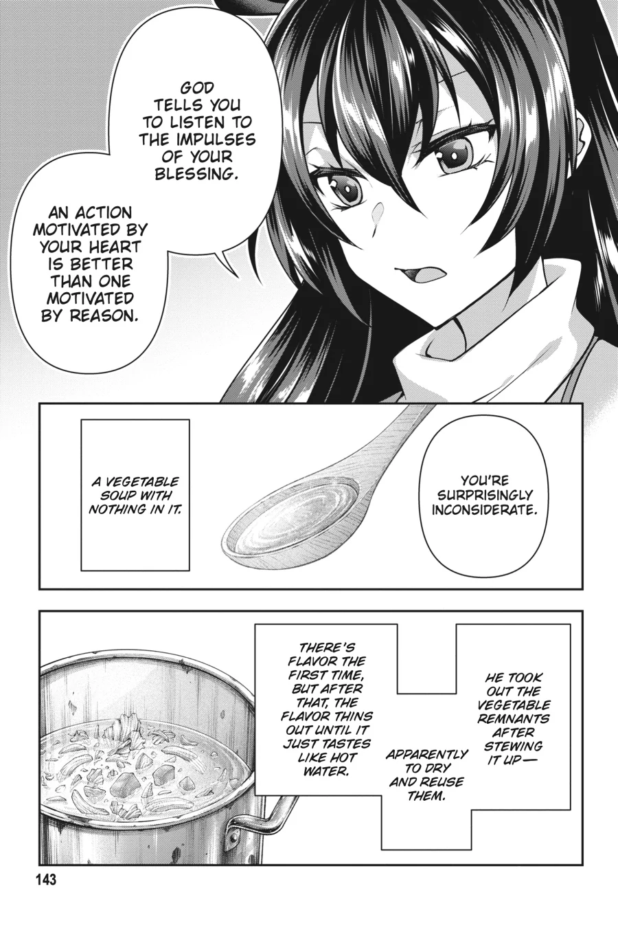 Rejected by the Hero's Party, a Princess Decided to Live a Quiet Life in the Countryside Chapter 12 - page 11